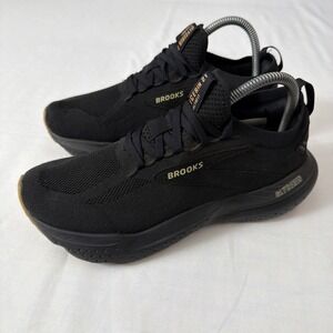 Brooks Black Women's Running Sneakers